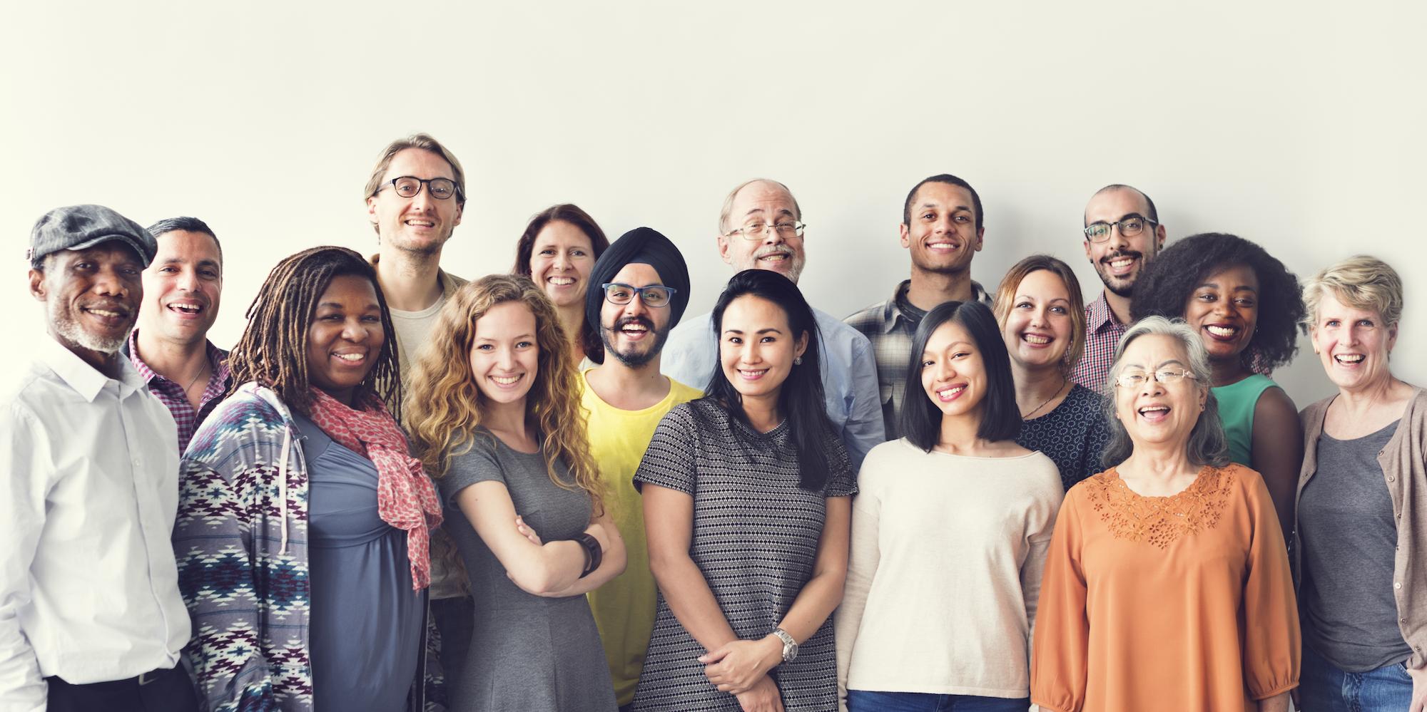 How to meet a diverse range of employee needs - Pax8 Blog