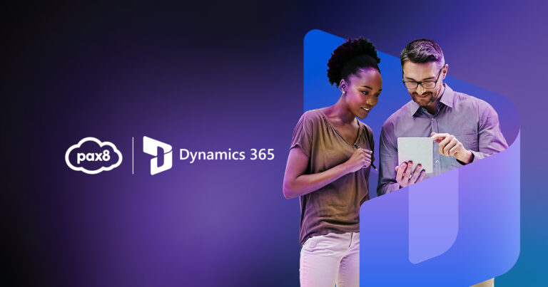 Microsoft ERP Dynamics 365