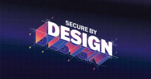 Secure by design CISA pledge