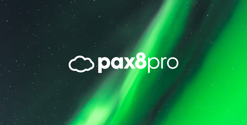 Pax8Pro logo