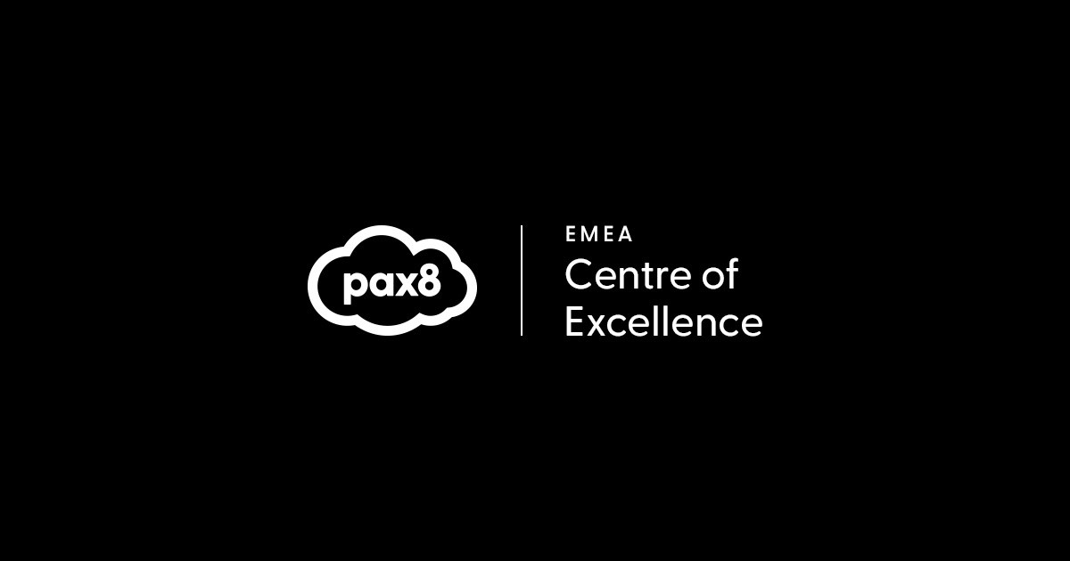 Pax8 EMEA Centre of Excellence