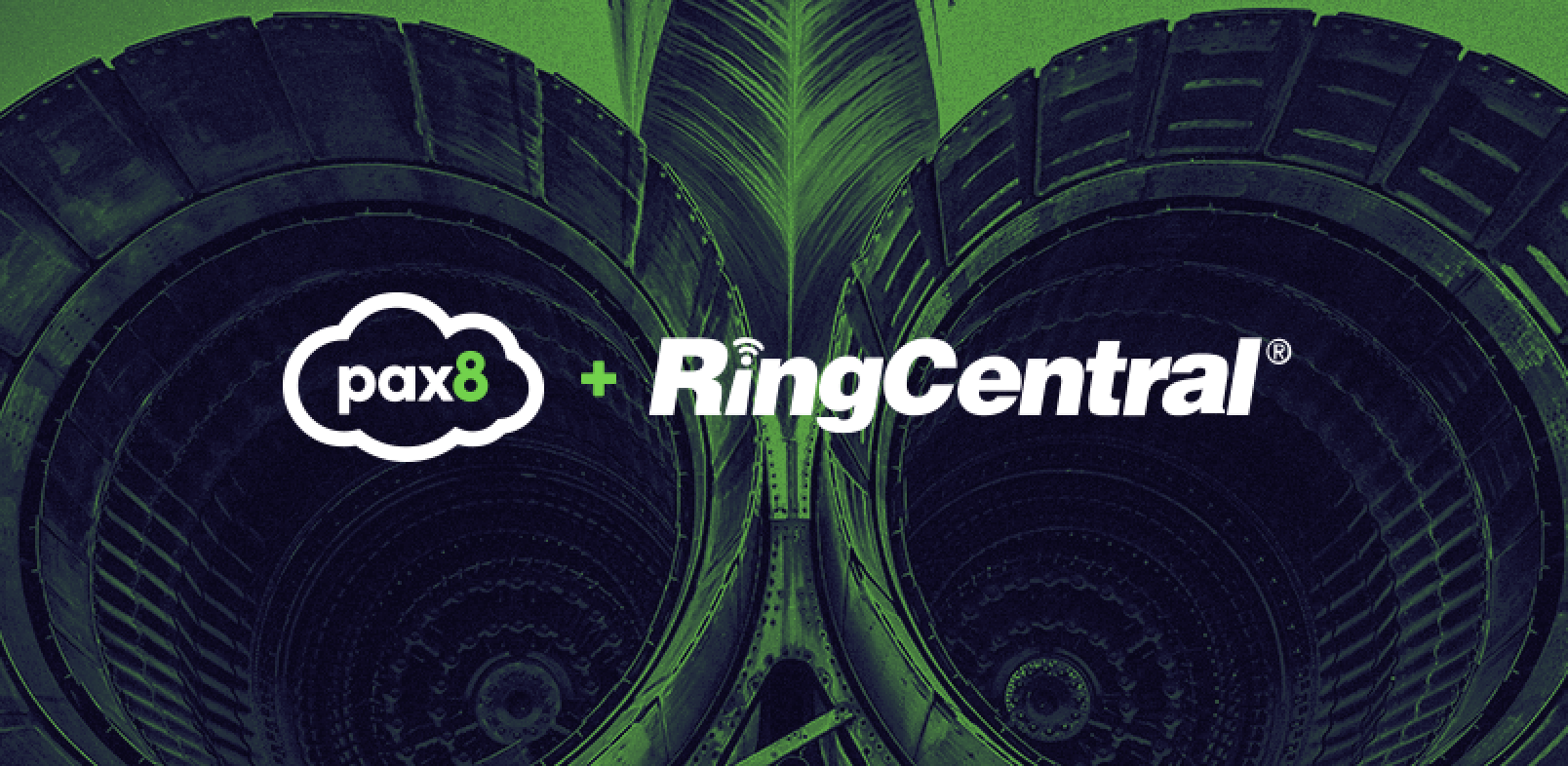 Pax8 + RingCentral