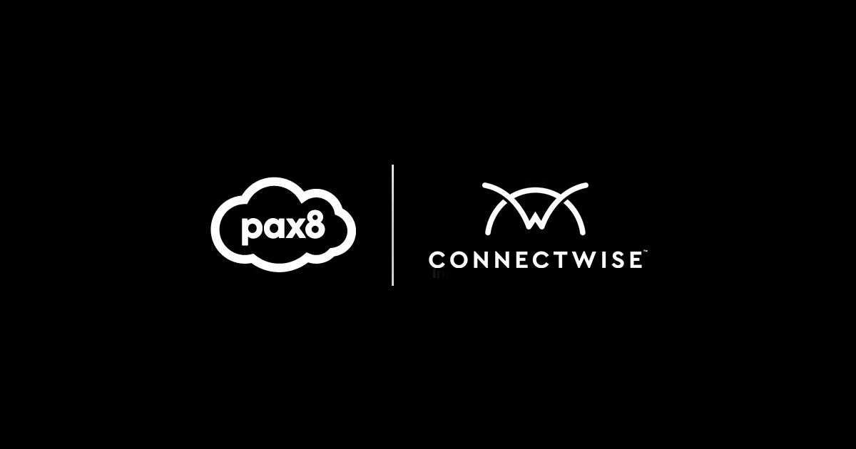 ConnectWise Pax8 UK