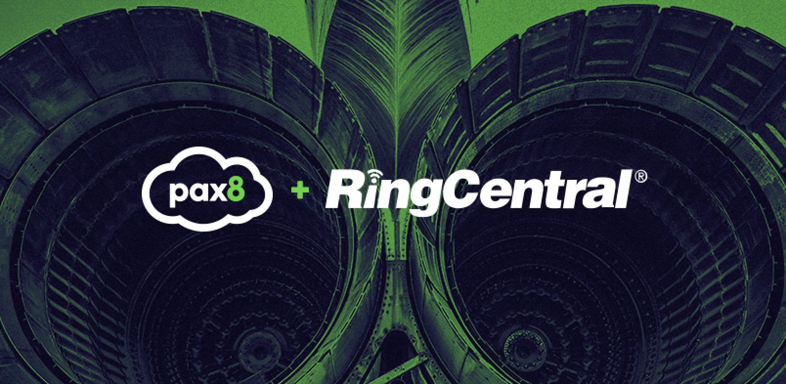 Pax8 Partners with RingCentral Pax8 US