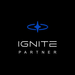 Ignite Partner logo