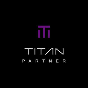 Titan Partner logo