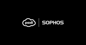 Pax8 and Sophos