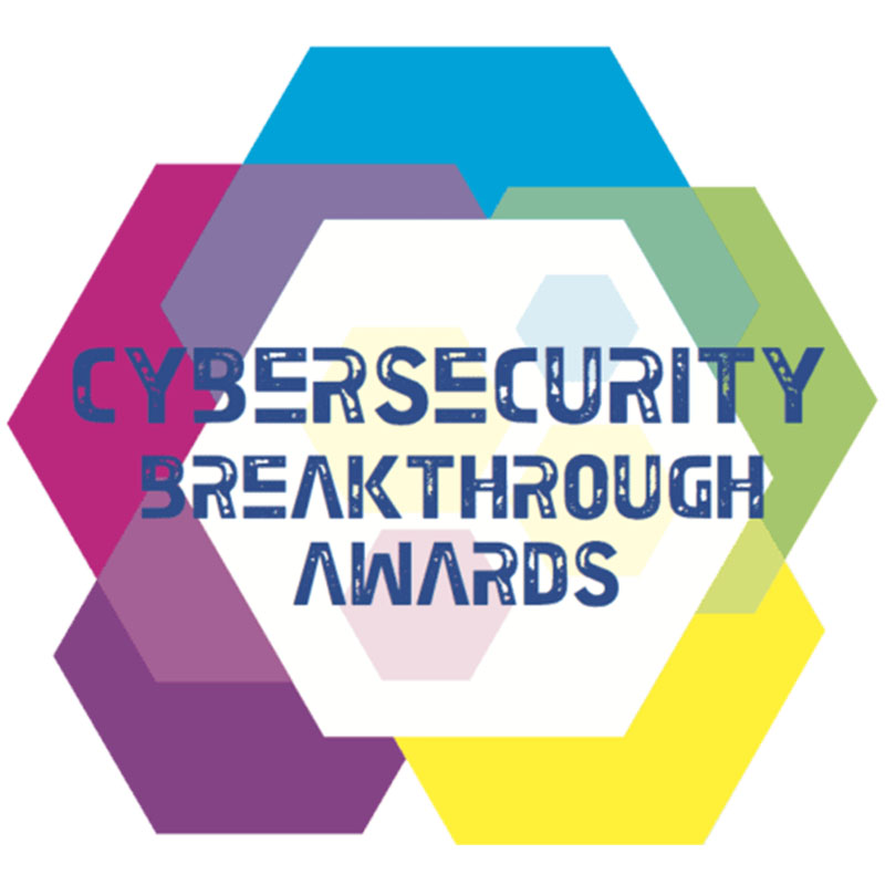 Cybersecurity Breakthrough Award 2024