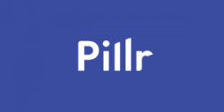 Pillr logo